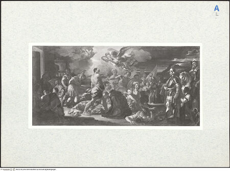 Vorderseite von bh292185_recto