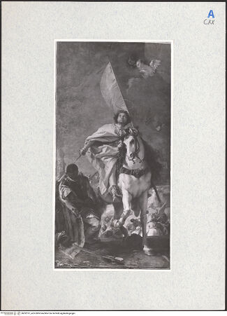 Vorderseite von bh292191_recto