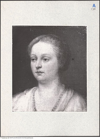 Vorderseite von bh292193_recto