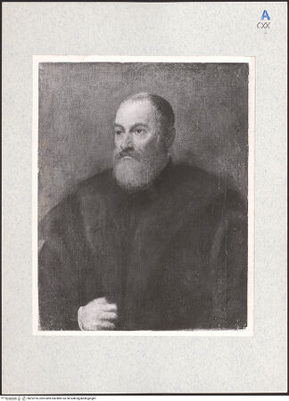 Vorderseite von bh292195_recto