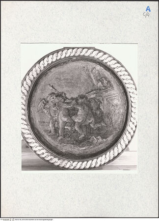 Vorderseite von bh292196_recto