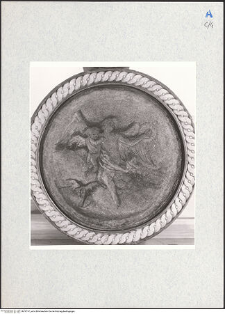 Vorderseite von bh292197_recto