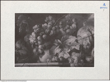 Vorderseite von bh292203_recto