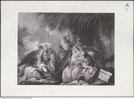 Vorderseite von bh292205_recto