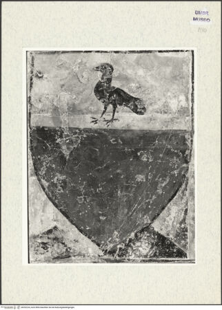 Vorderseite von bh292224_recto