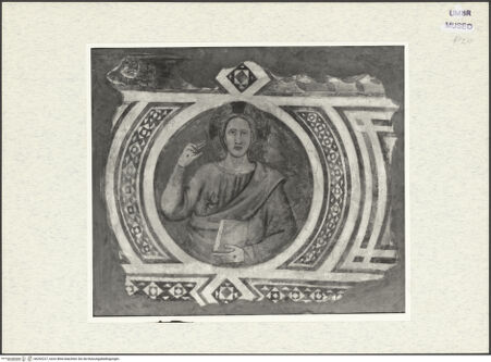 Vorderseite von bh292227_recto