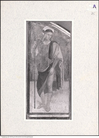 Vorderseite von bh292236_recto