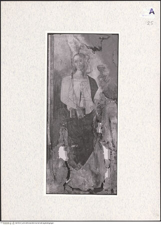 Vorderseite von bh292237_recto