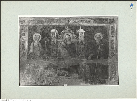 Vorderseite von bh292243_recto