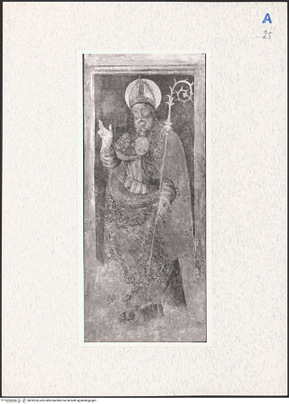 Vorderseite von bh292256_recto