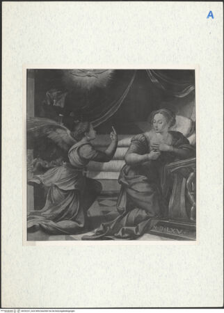 Vorderseite von bh292257_recto