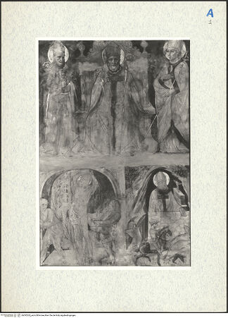 Vorderseite von bh292263_recto