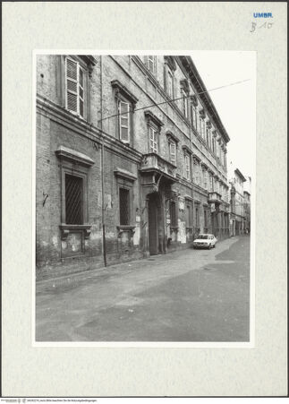 Vorderseite von bh292274_recto