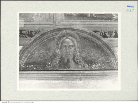 Vorderseite von bh292284_recto