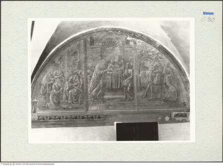 Vorderseite von bh292297_recto