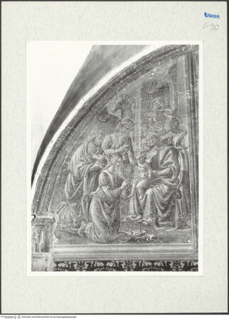 Vorderseite von bh292300_recto