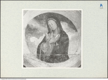 Vorderseite von bh292308_recto