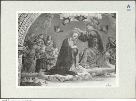 Vorderseite von bh292309_recto