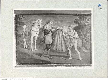 Vorderseite von bh292310_recto