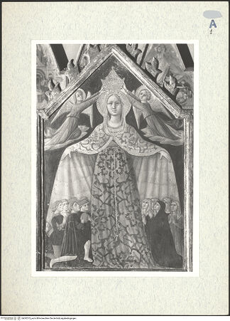 Vorderseite von bh292313_recto