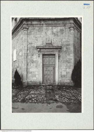 Vorderseite von bh292324_recto