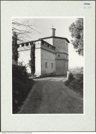 Vorderseite von bh292326_recto