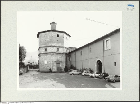 Vorderseite von bh292327_recto