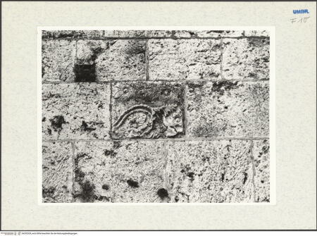 Vorderseite von bh292329_recto