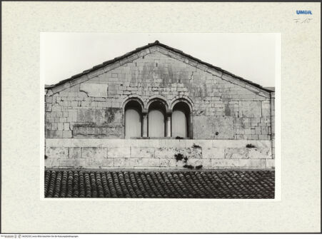 Vorderseite von bh292333_recto