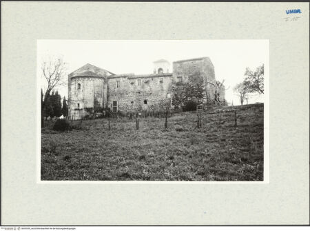 Vorderseite von bh292335_recto