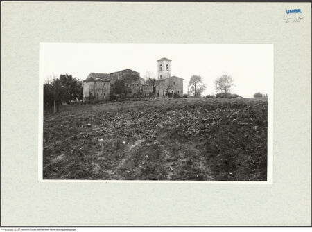 Vorderseite von bh292337_recto