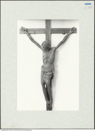 Vorderseite von bh292341_recto