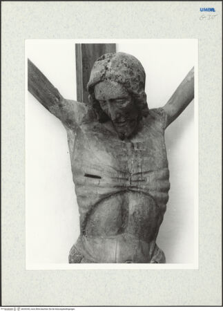 Vorderseite von bh292342_recto