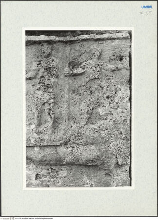 Vorderseite von bh292350_recto