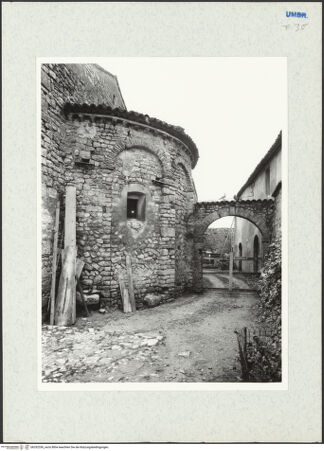 Vorderseite von bh292356_recto