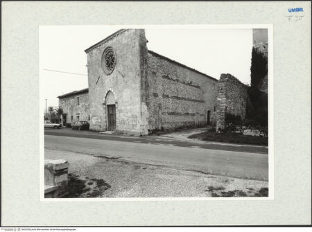 Vorderseite von bh292358_recto