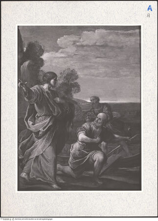 Vorderseite von bh292383_recto