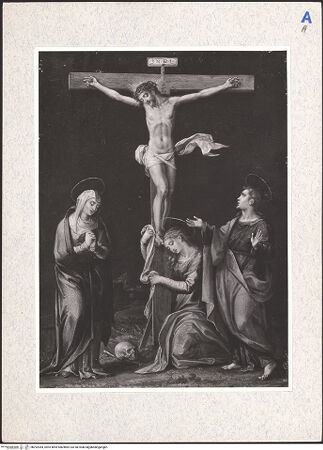 Vorderseite von bh292384_recto