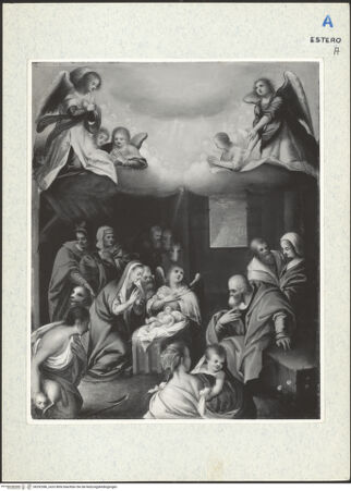 Vorderseite von bh292386_recto