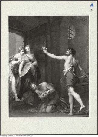 Vorderseite von bh292405_recto