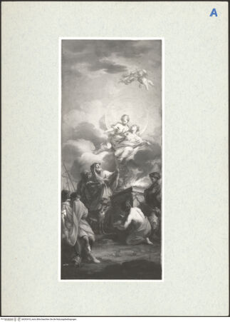 Vorderseite von bh292410_recto