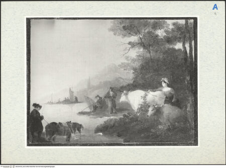 Vorderseite von bh292429_recto