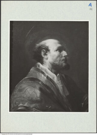 Vorderseite von bh292436_recto