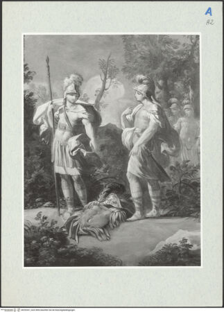 Vorderseite von bh292437_recto