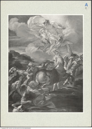 Vorderseite von bh292447_recto