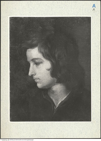 Vorderseite von bh292454_recto