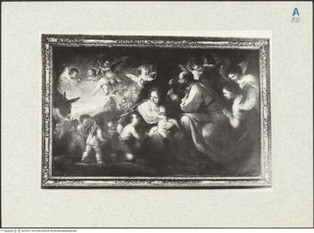 Vorderseite von bh292457_recto