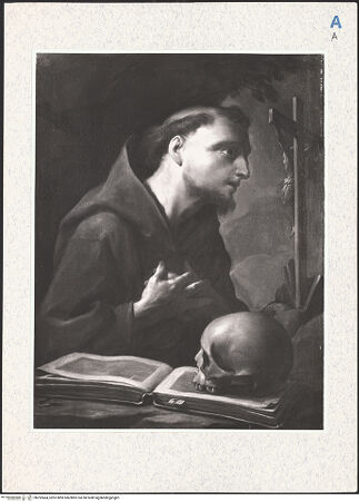 Vorderseite von bh292464_recto