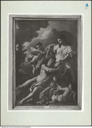 Vorderseite von bh292473_recto