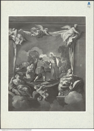 Vorderseite von bh292495_recto